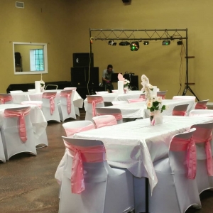 Photo of SWLR Event Center