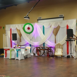 Photo of SWLR Event Center