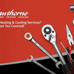 Photo of Hawthorne Plumbing, Heating & Cooling