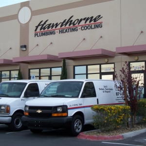 Photo of Hawthorne Plumbing, Heating & Cooling