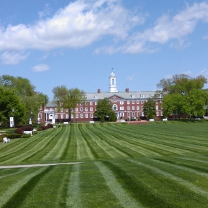 Photo of Southern Scenery