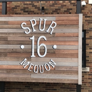 Photo of Spur 16