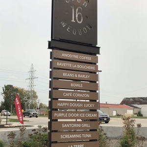 Photo of Spur 16
