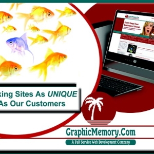 Photo of Graphic Memory Internet Services, Inc