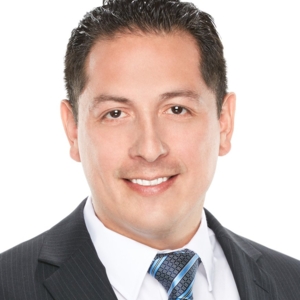 Photo of Alex Saavedra - Core Real Estate Service
