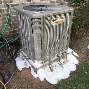 Photo of Emergency Heating and Air Conditioning
