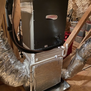 Photo of Emergency Heating and Air Conditioning