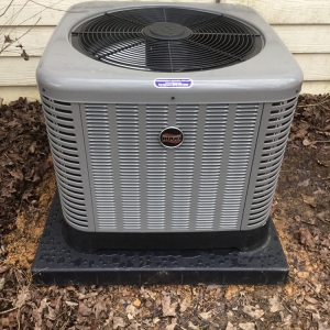 Photo of Emergency Heating and Air Conditioning