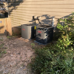 Photo of Emergency Heating and Air Conditioning
