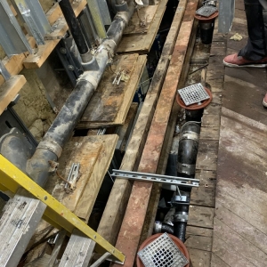 Brooklyn ProCore Mechanical