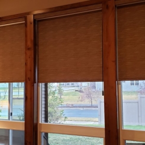 Photo of Specialty Shades & Interiors