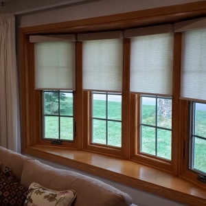Photo of Specialty Shades & Interiors