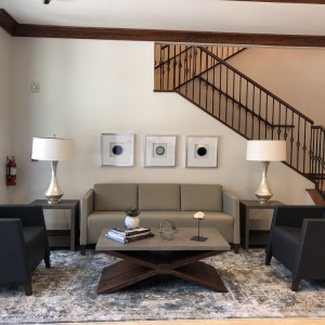 The Woodlands The Alainian, Executive Suites