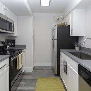 Photo of Foothill Place Apartments