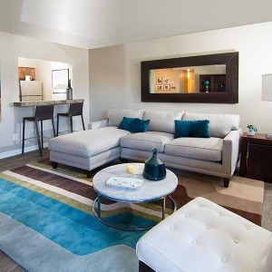 Photo of Foothill Place Apartments