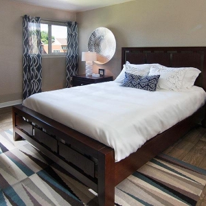 Photo of Foothill Place Apartments