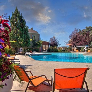 Photo of Foothill Place Apartments