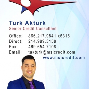 Photo of MSI Credit Solutions
