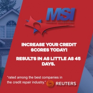 Photo of MSI Credit Solutions