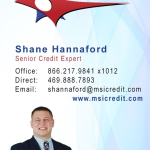 Photo of MSI Credit Solutions