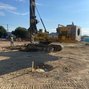 Photo of S&W Foundation Contractors