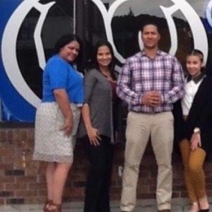 Photo of Allstate Insurance: Nate Moran