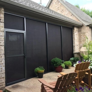Photo of American Solar Screens