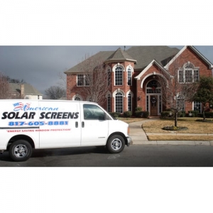 Photo of American Solar Screens