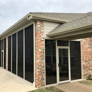 Photo of American Solar Screens