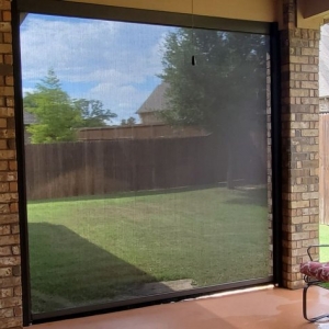 Photo of American Solar Screens