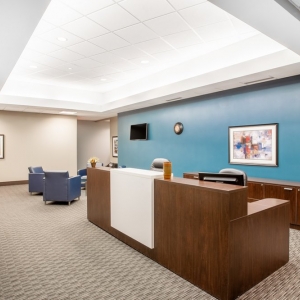 Photo of Regus Missouri Business Exchange Building