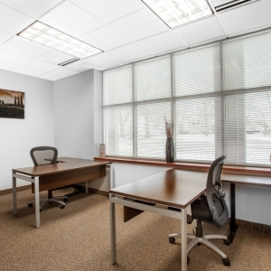 Photo of Regus Missouri Business Exchange Building