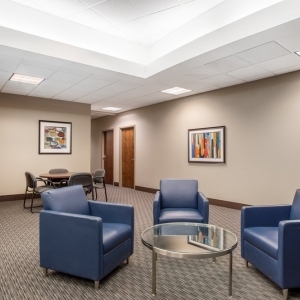 Photo of Regus Missouri Business Exchange Building