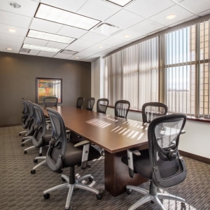 Photo of Regus Missouri Business Exchange Building