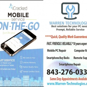 Photo of Warren Technologies