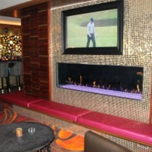 Marmora The Fireplace People