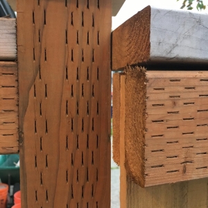 Photo of Olson's Outdoor Improvements