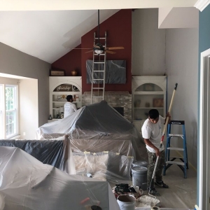 Photo of Rodas Painting and Services