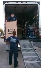Photo of Small World Moving