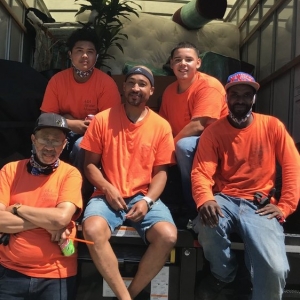 Photo of AAA Allstar Movers & Cleaners