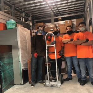 Photo of AAA Allstar Movers & Cleaners