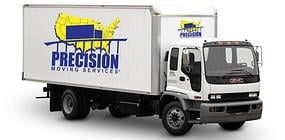 Photo of Precision Moving Services