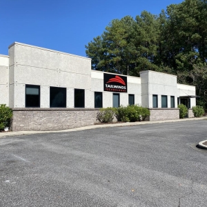 Photo of TailWinds Technologies