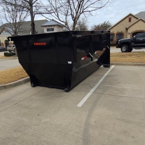 Dallas Dalrock Construction Solutions