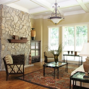 Charlotte Richard Friedman Interiors