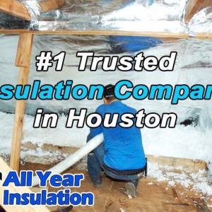 Photo of All Year Insulation