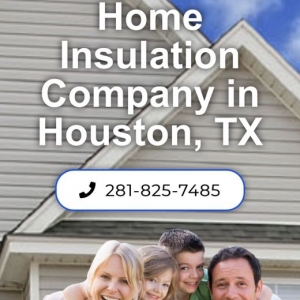 Houston All Year Insulation