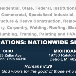 Photo of 316 Contractors