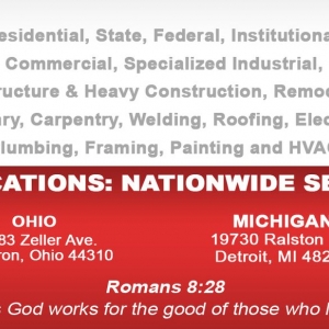 Photo of 316 Contractors