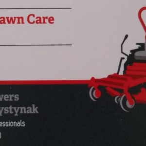 Photo of B and K Lawn care